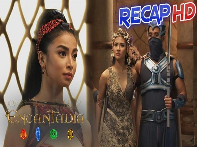Encantadia