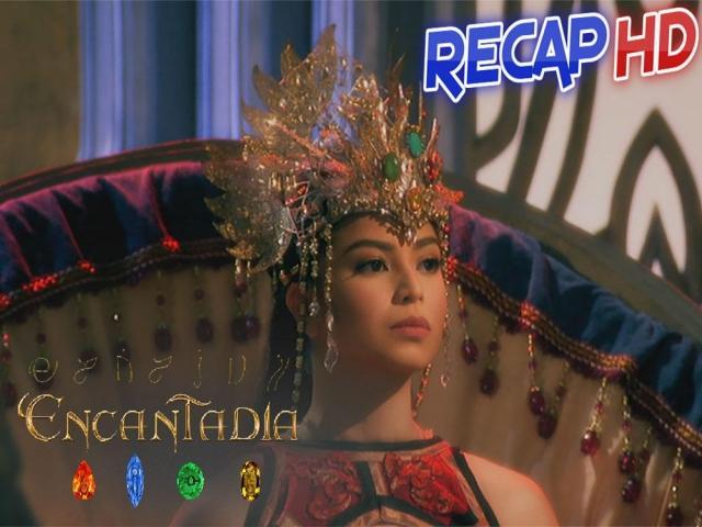 Encantadia