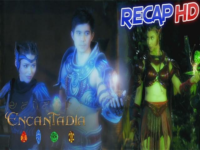 Encantadia