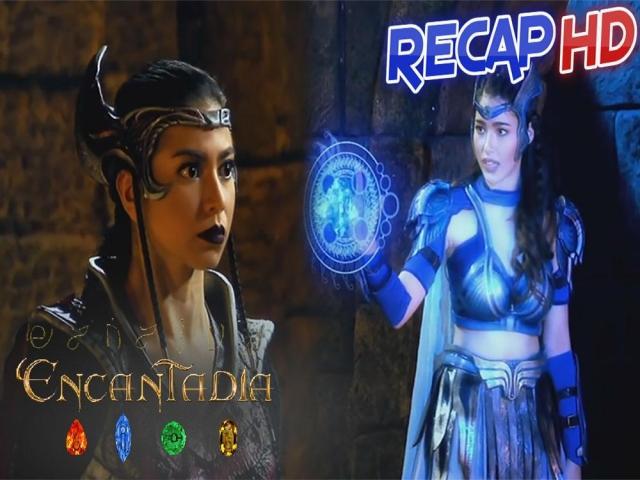 Encantadia