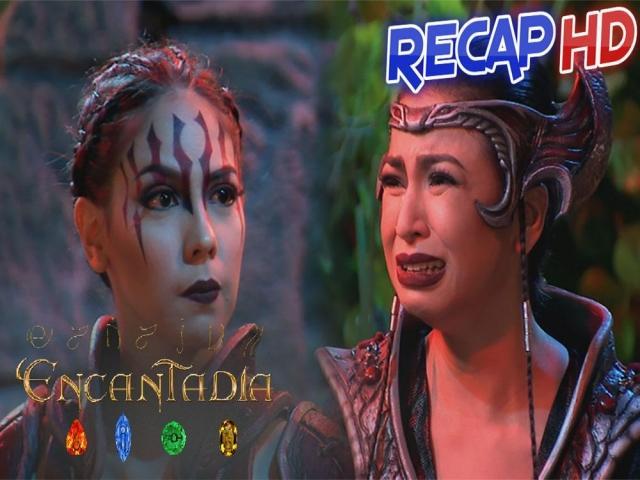 Encantadia