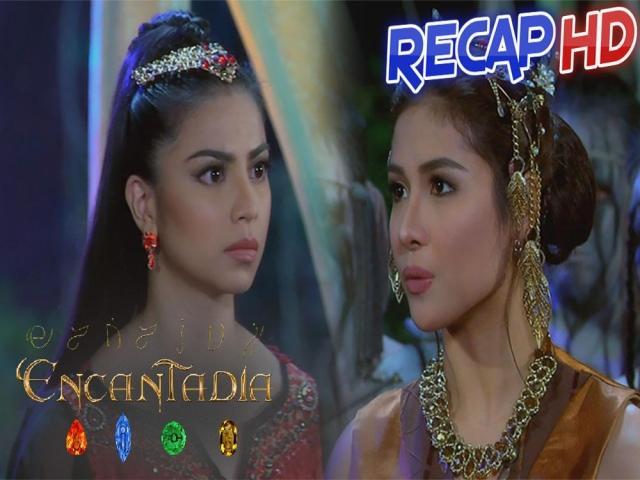 Encantadia