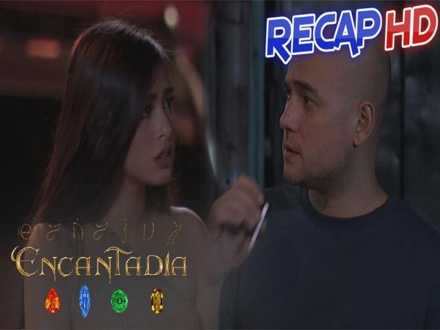 Encantadia