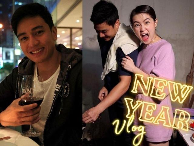 Jak Roberto and Barbie Forteza