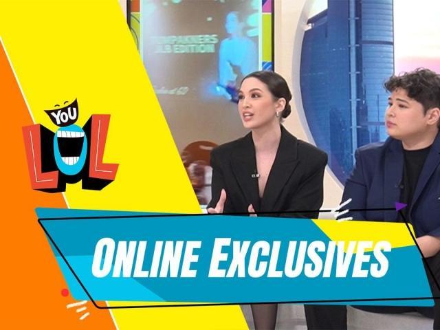 Fast Talk with Boy Abunda