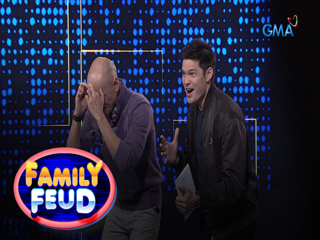 Family Feud Philippines