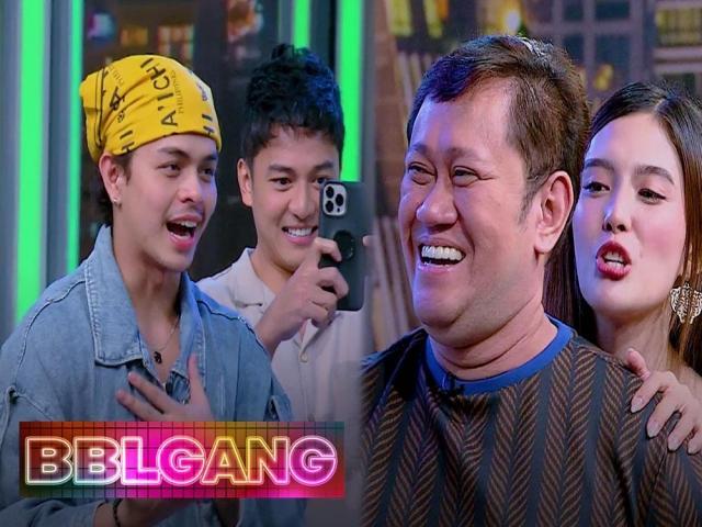 Bubble Gang