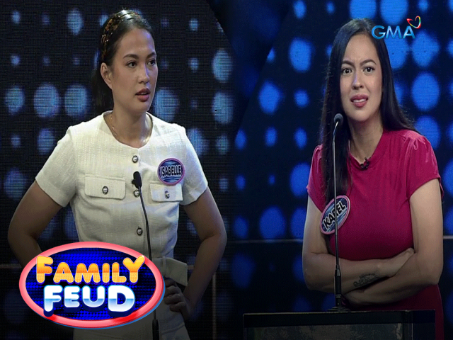 Family Feud Philippines