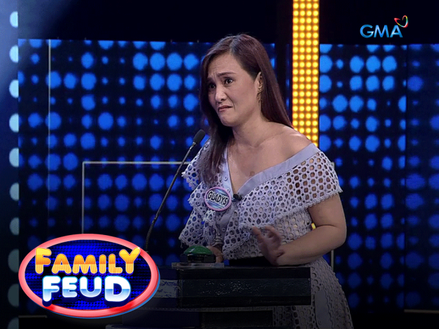 Family Feud Philippines