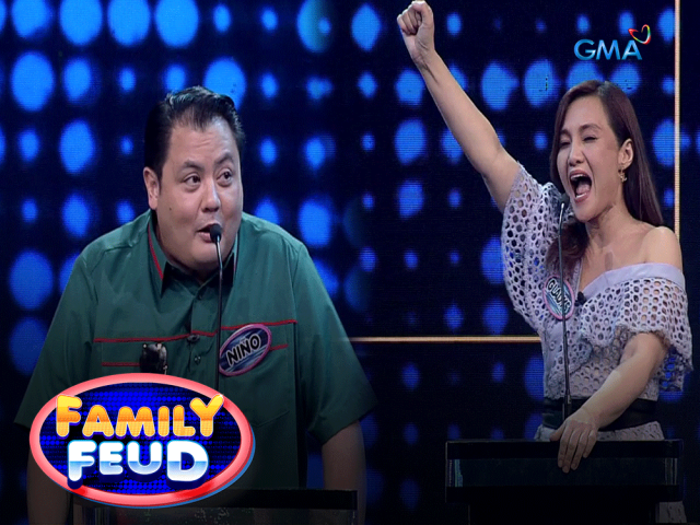 Family Feud Philippines