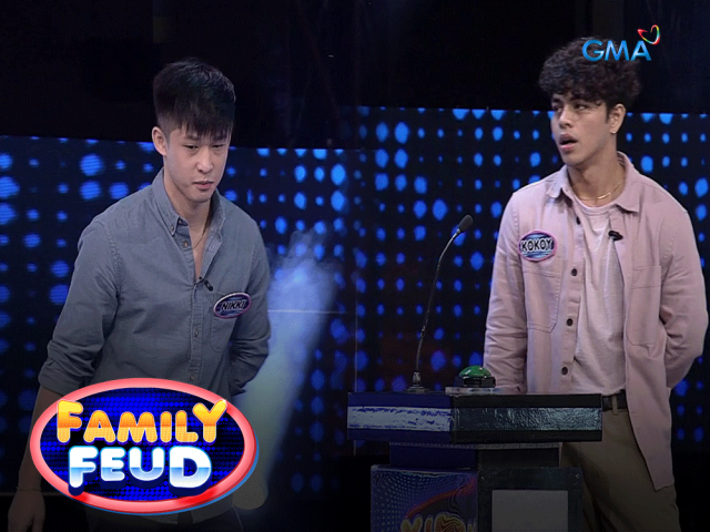 Family Feud Philippines