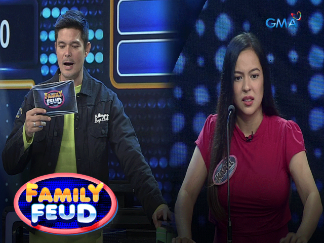 Family Feud Philippines