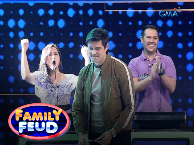 Family Feud Philippines