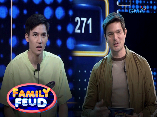 Family Feud Philippines