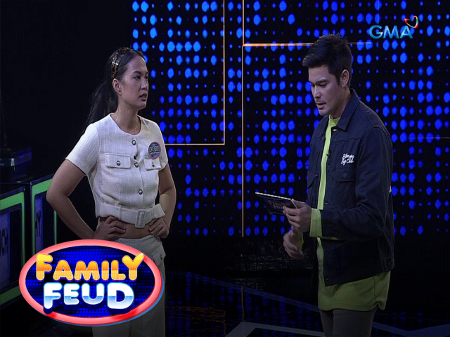 Family Feud Philippines