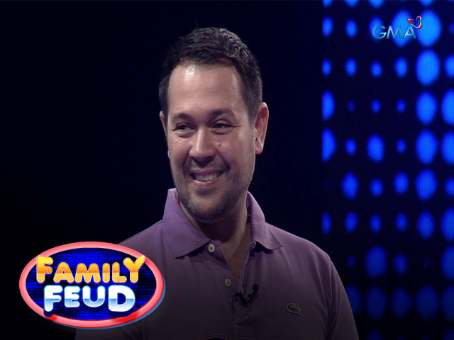 Family Feud Philippines
