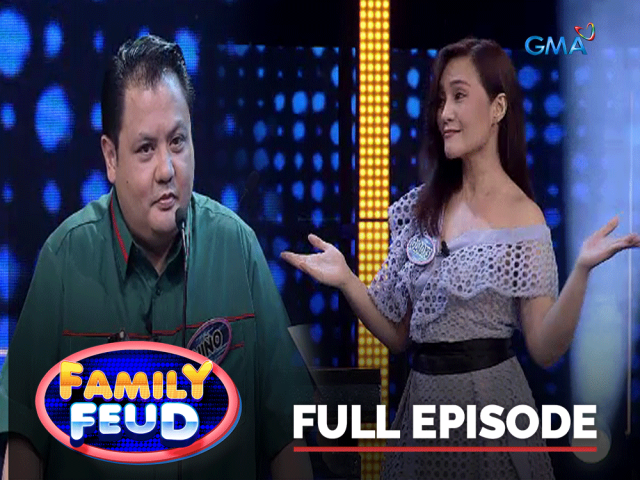Family Feud Philippines