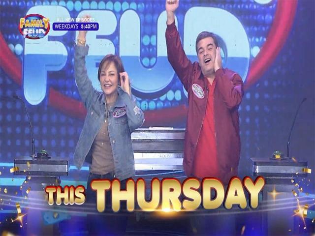 Family Feud