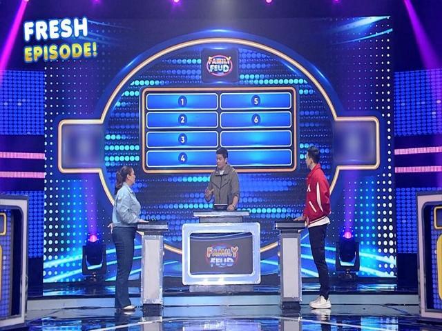 family feud Philippines