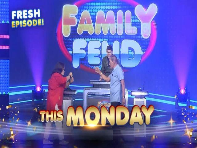 Family Feud