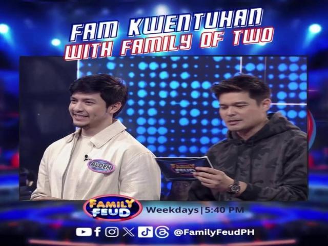 Family Feud