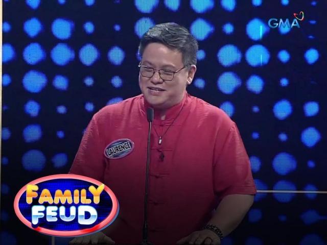 Family Feud Philippines