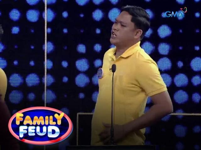 Family Feud Philippines
