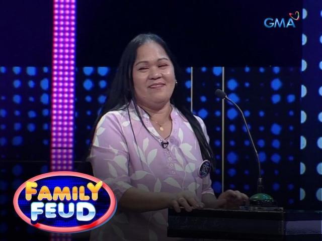 Family Feud Philippines