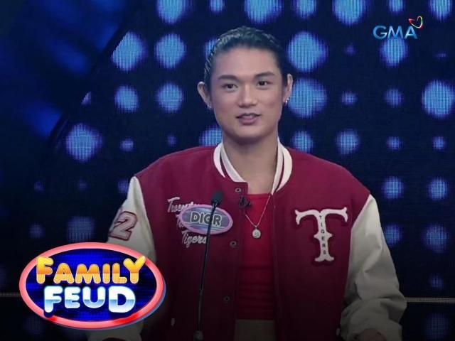 Family Feud Philippines