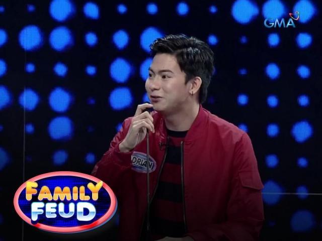 Family Feud Philippines