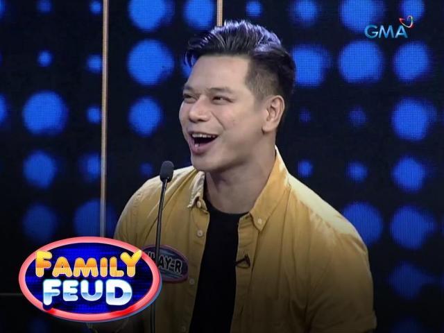 Family Feud Philippines
