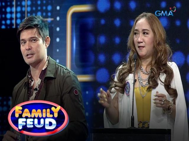 Family Feud Philippines