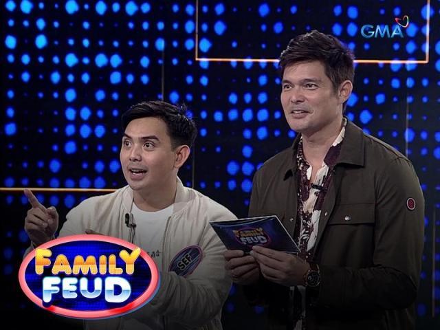 Family Feud Philippines