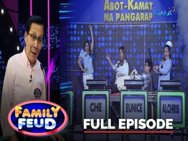 Family Feud