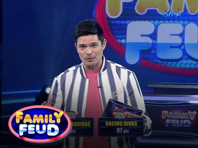 Family Feud Philippines