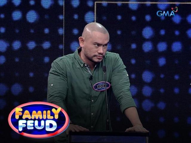 Family Feud Philippines