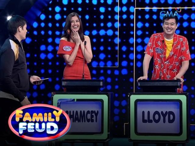 Family Feud Philippines