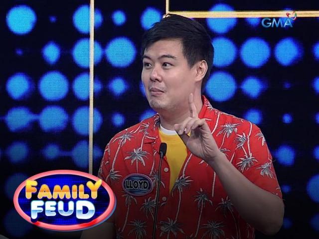 Family Feud Philippines