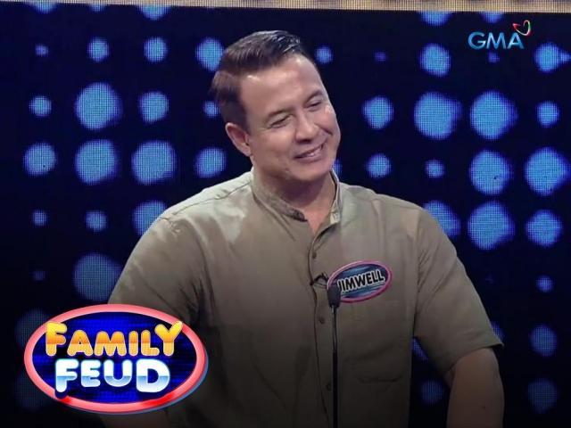 Family Feud Philippines