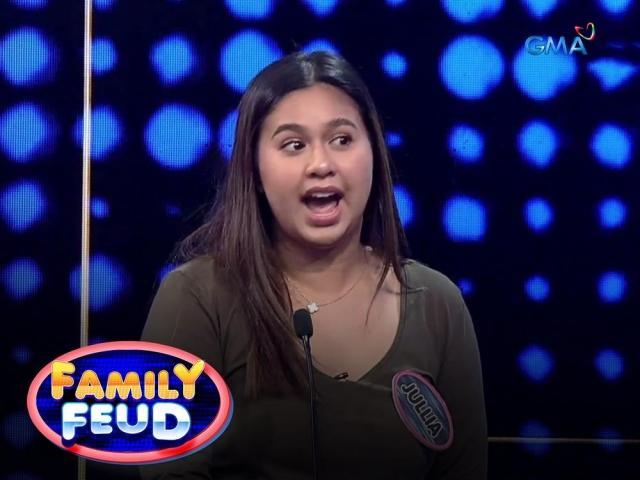 Family Feud Philippines