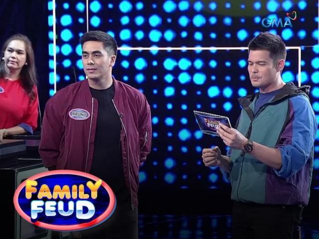 Family Feud Philippines