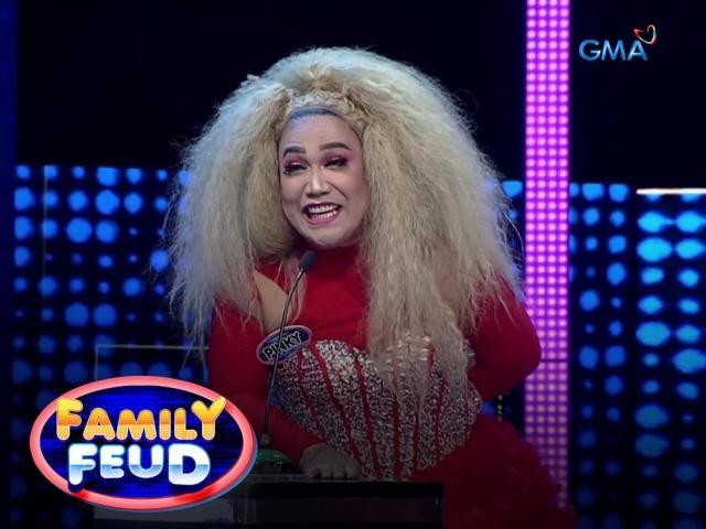 Family Feud Philippines