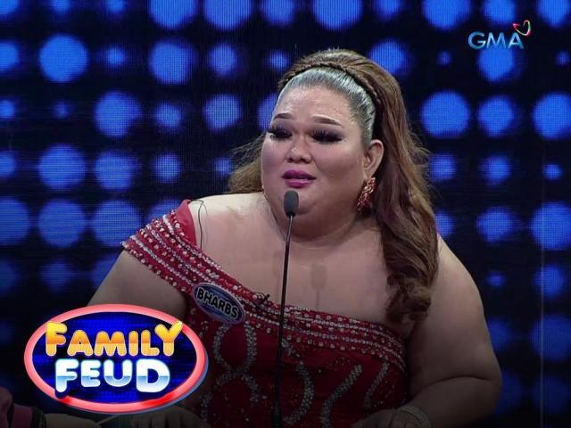 Family Feud Philippines