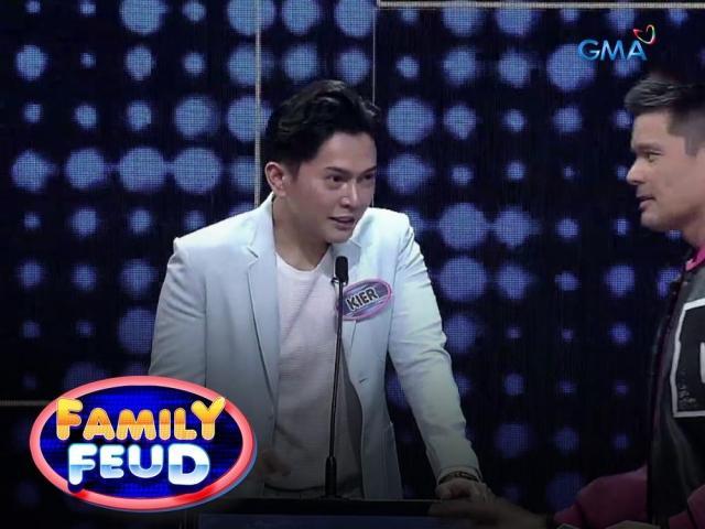 Family Feud Philippines