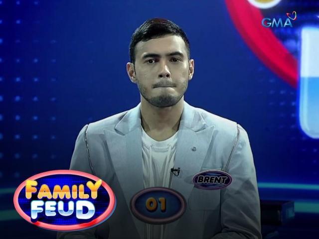 Family Feud Philippines