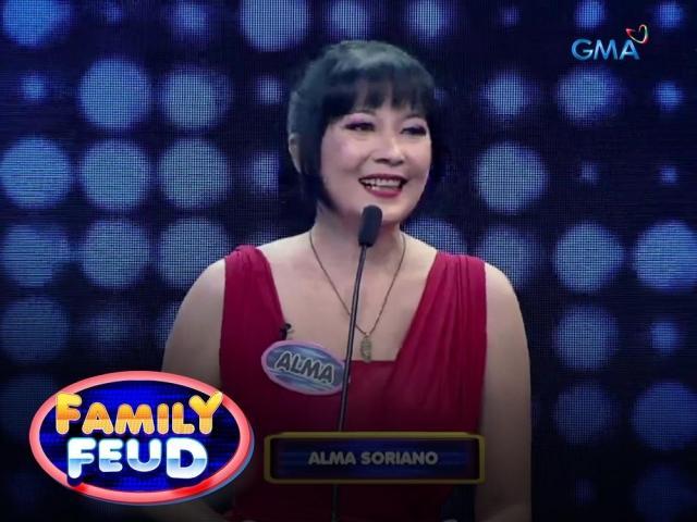Family Feud Philippines