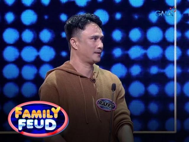 Family Feud Philippines