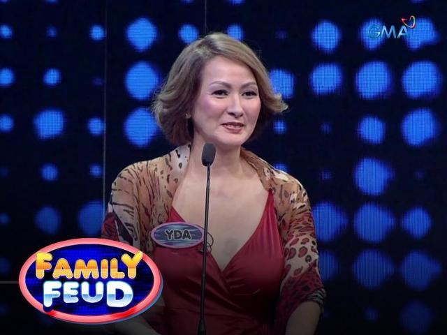 Family Feud Philippines