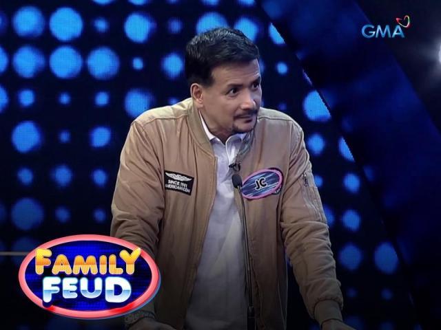 Family Feud Philippines