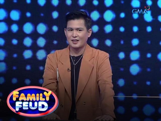 Family Feud Philippines